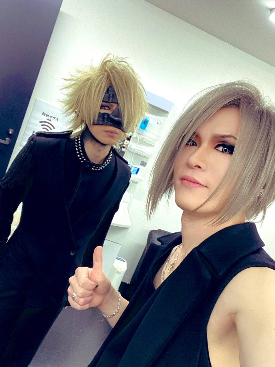 kr_1025's tweet photo. うるははぴば🎂✨ https://t.co/hrlMePe3AA