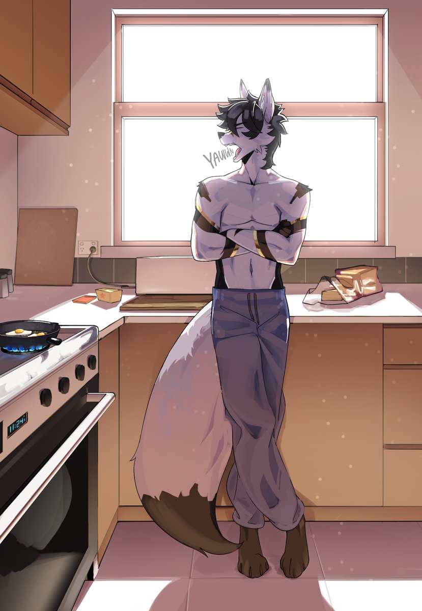 _nedwardo's tweet photo. Early mornings.... 🍳 https://t.co/JbruxZf8rC