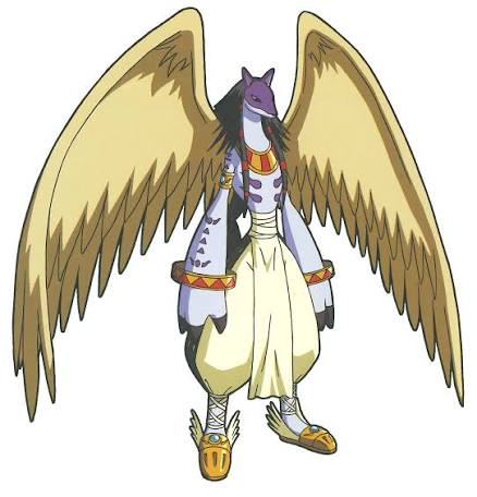 SoulGuideAnubis's tweet photo. The digimon version of Anubis is cool too./ https://t.co/d2tgtjObBa