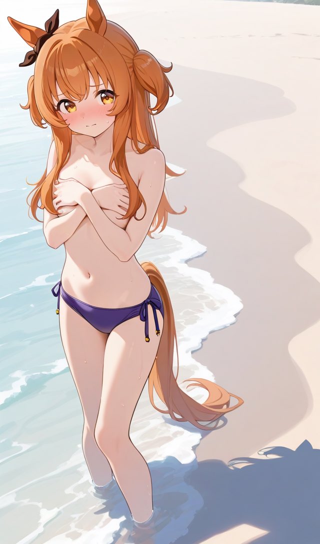 でり@AI絵 tweet media