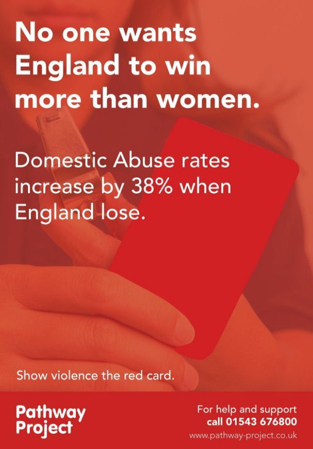Iamdelitchkeeng's tweet photo. @hcafcharrison Because in America, domestic violence is a crime, so unfortunately there wouldn’t be any women for you to abuse 😢 https://t.co/NwSokz18Xp
