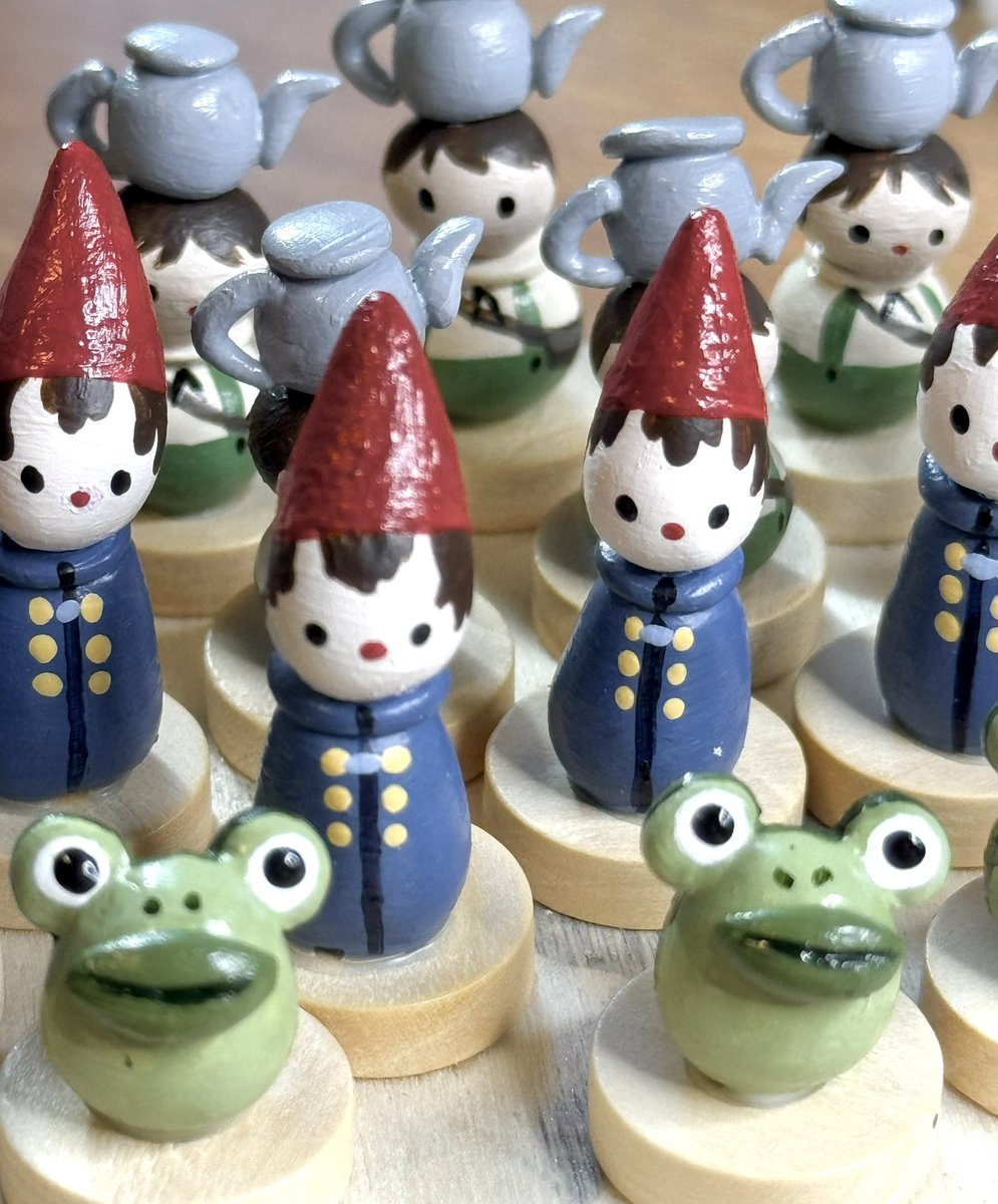 64fayeble's tweet photo. My army https://t.co/gfLcBrcGCL