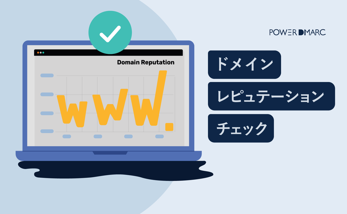 maildata_jp's tweet photo. メール配信率は「件名の巧拙」より前に、送信ドメインの信頼性で決まります。SPF・DKIM・DMARCの認証、リスト管理、苦情率の監視が不十分だと、内容が良くても受信箱に届きません。配信改善はまずレピュテーションの可視化からです。

https://t.co/6ufJBzH6Yp https://t.co/m7VXZB0QrH