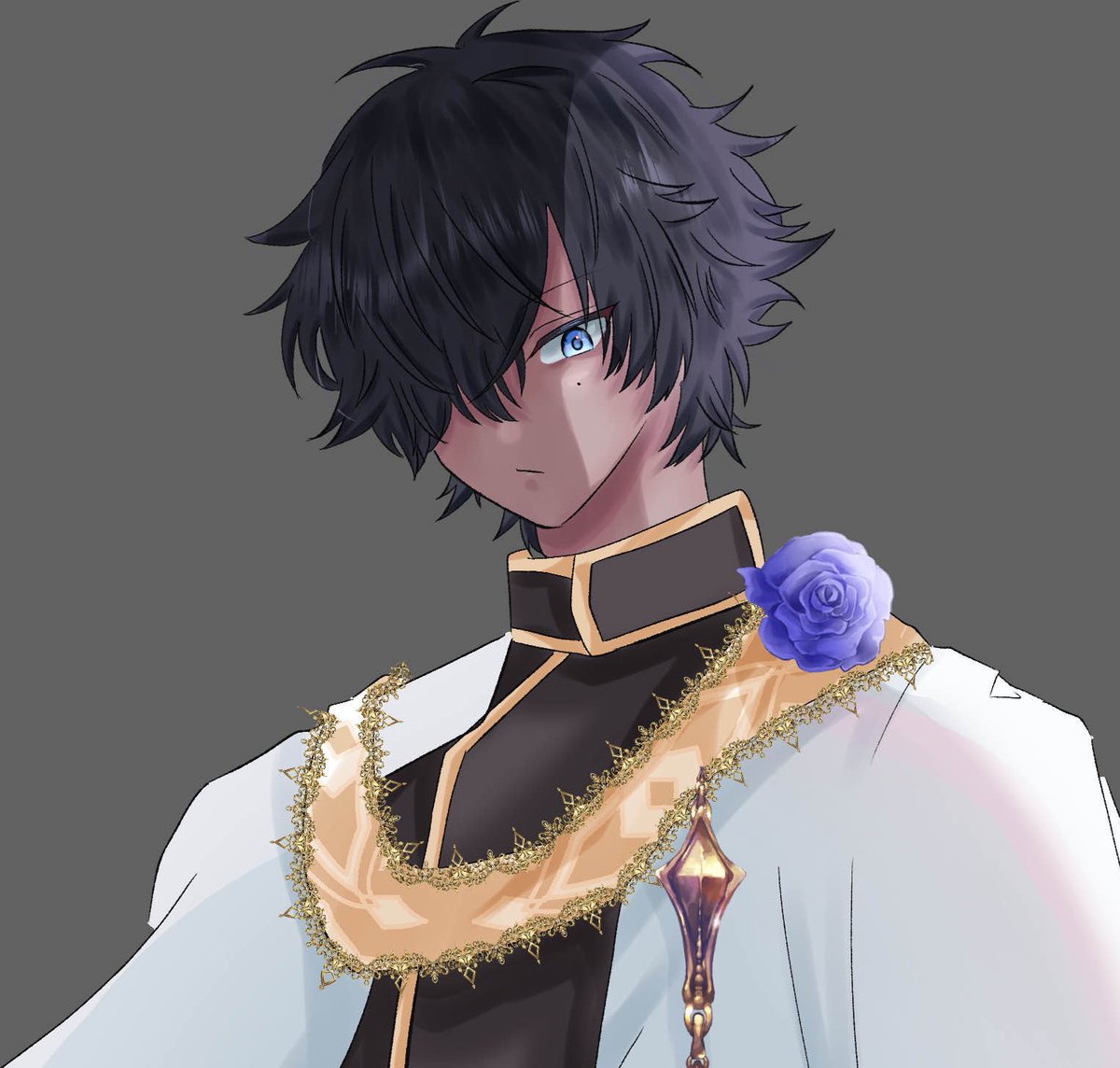 Rsko26's tweet photo. 絵が古いの混ざってる上に描きかけ多いけど、自探はこんなもん…？
CoCです。 https://t.co/m9MmzuV54J