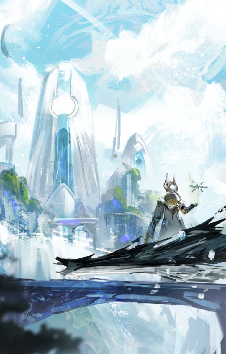 Az_Ruler tweet picture