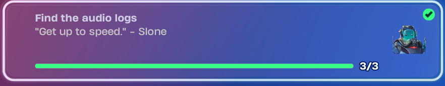 mothmug's tweet photo. Hey, @FortniteStatus, I've completed the quest for the magical guardian helmet a couple days ago, and I still have not received the style in game. https://t.co/idhFMQcO61