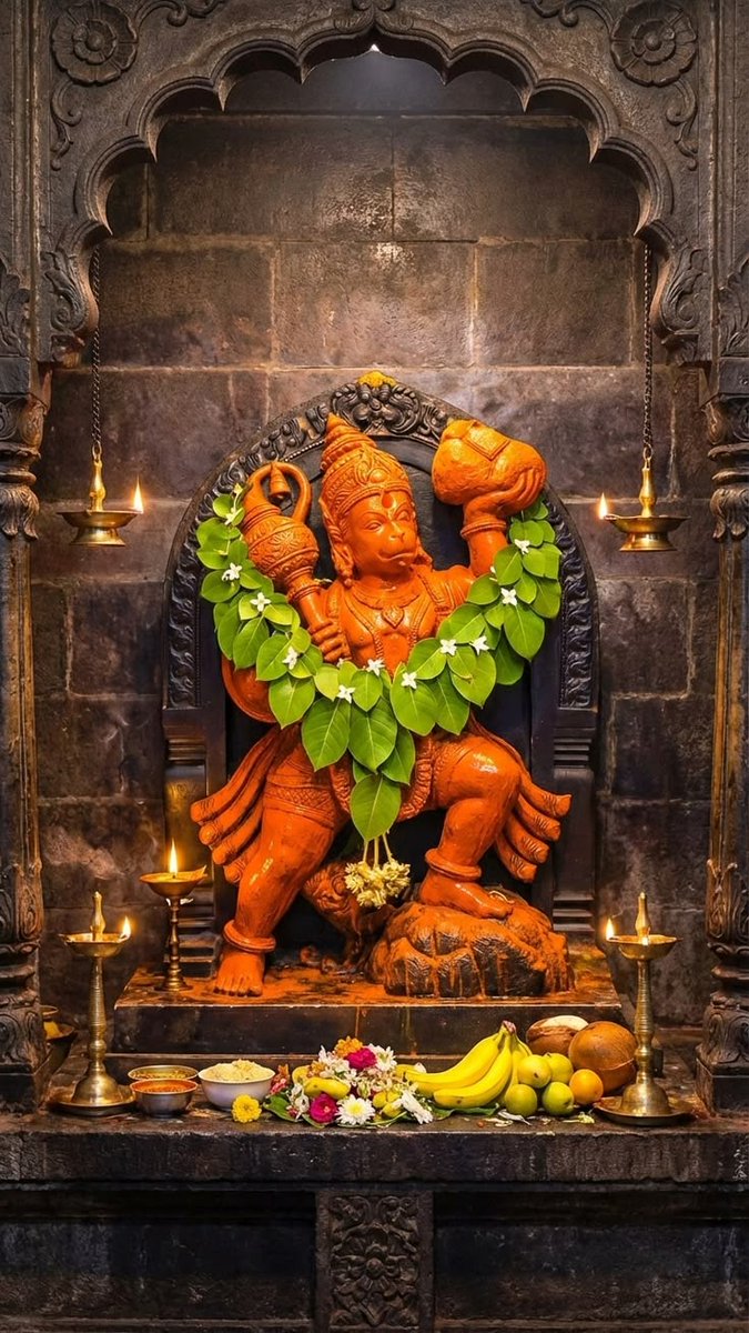 silent0025_'s tweet photo. "चारों जुग परताप तुम्हारा
है परसिद्ध जगत उजियारा" !! 🧡 💚 https://t.co/iddTWGrFnG