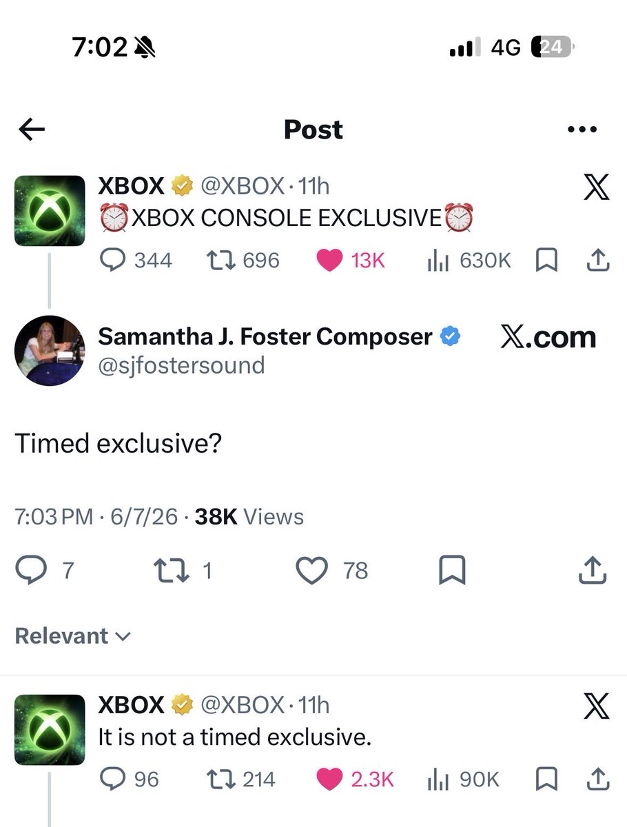 MetroPlexGamer's tweet photo. @whocarestcg1 You didn't get the memo https://t.co/GKbhmZ4vqR