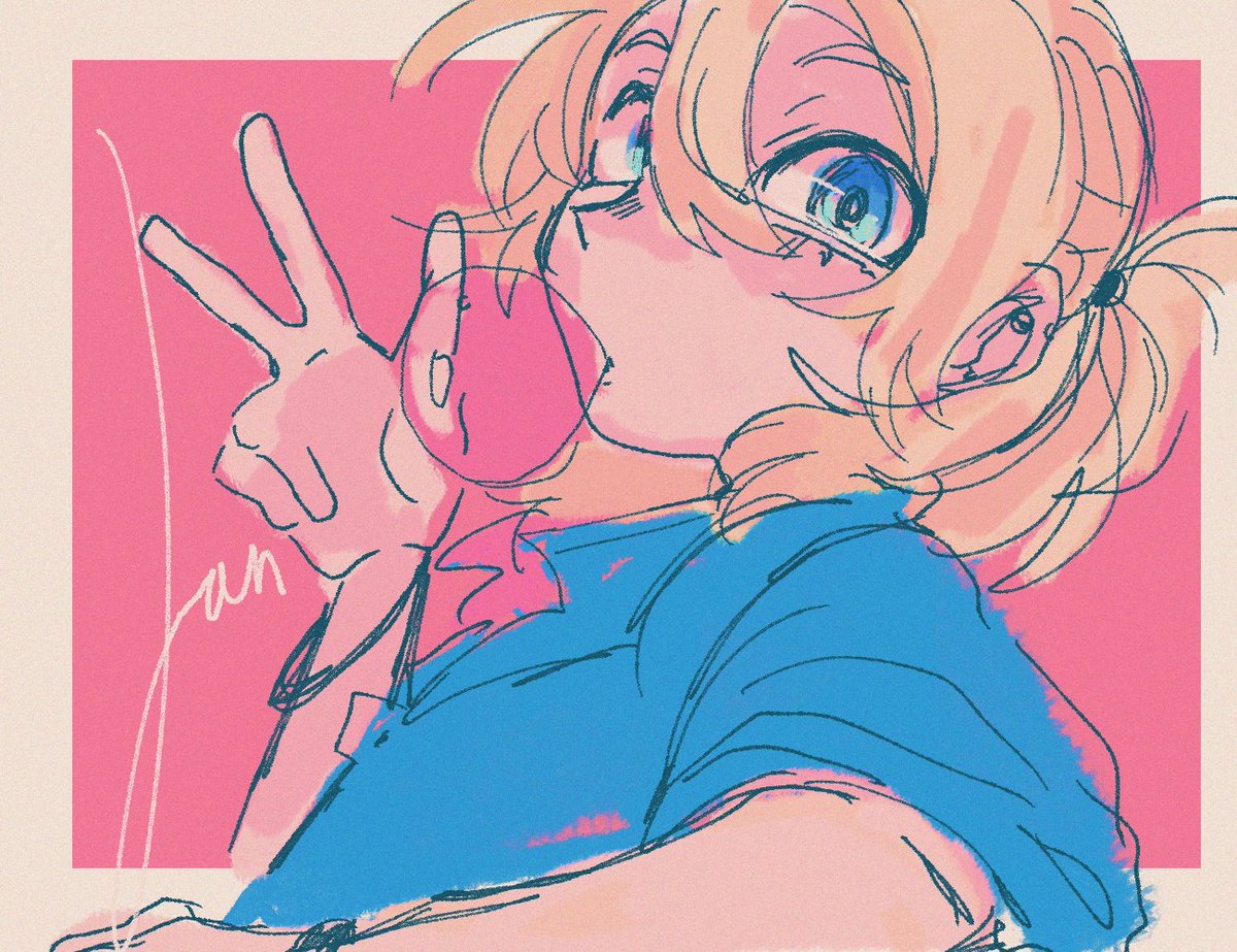 kanaeine_'s tweet photo. oc https://t.co/tAYwsWV5rN