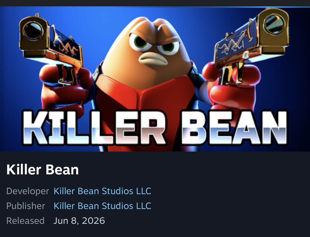 BobbyDevs's tweet photo. is killer bean good or should i buy crack https://t.co/zgW38KjUpX