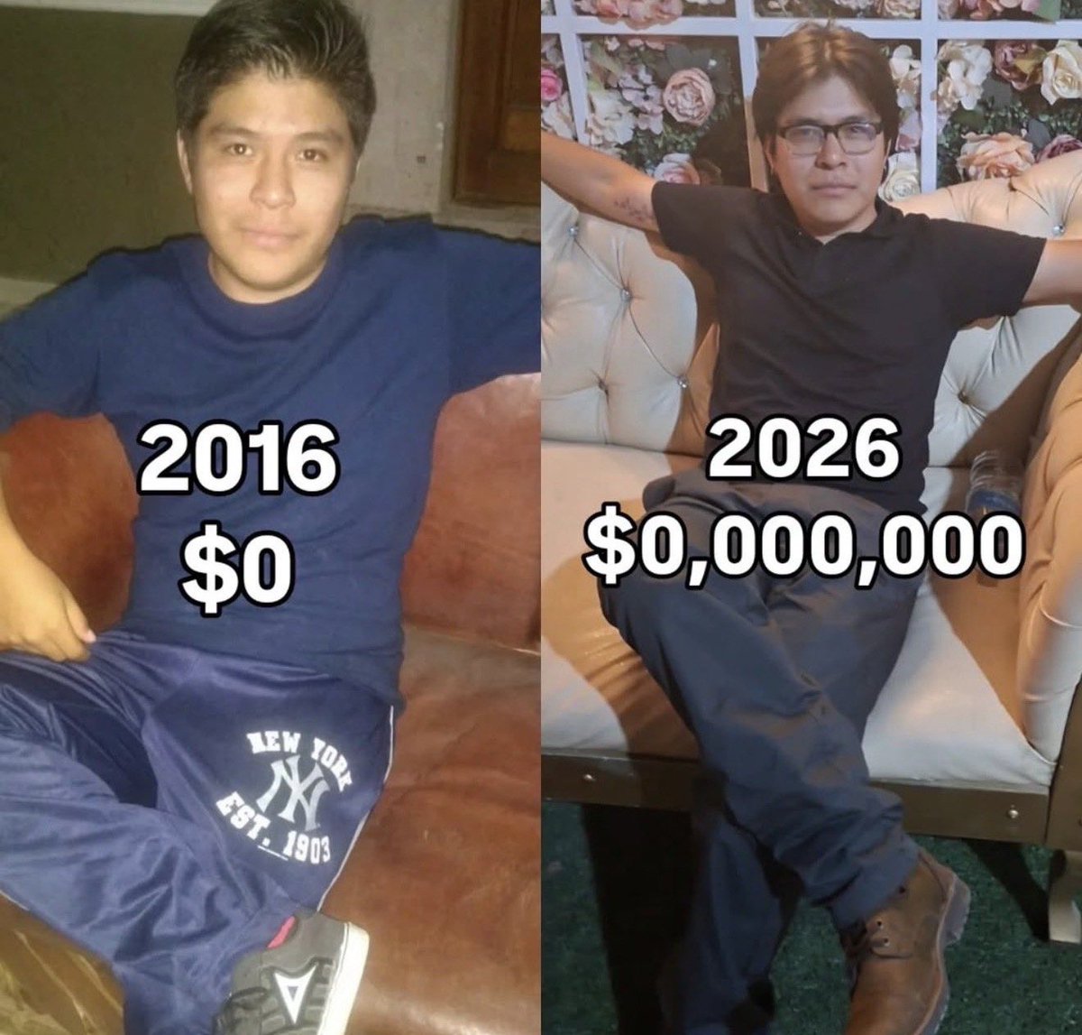 MexicoMagico's tweet photo. Soy ese 🤣 https://t.co/anli1sCkj7