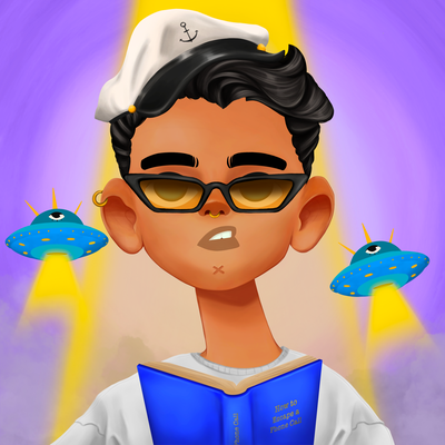Introvertssales's tweet photo. Introverts5289 (15 CPoints) with Clothes: Book T Shirt (1.81%) sold for a collection offer of ₳30 ($5.04)

Seller: $rider.amato https://t.co/keqjP5iLLz