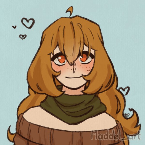 KoreBb's tweet photo. I wanted to try this too!!! 
I promise, I couldn't put Shizuka's scarf blue 😔 
This is so cute 🥹💕 https://t.co/FfIwaurndJ