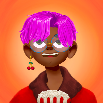 Introvertssales's tweet photo. Introverts6336 (12 CPoints) with Clothes: Popcorn Robe (1.69%) sold for a collection offer of ₳35 ($5.88)

Buyer: $apedemon
Seller: $rider.amato https://t.co/o3eZgTxzwq