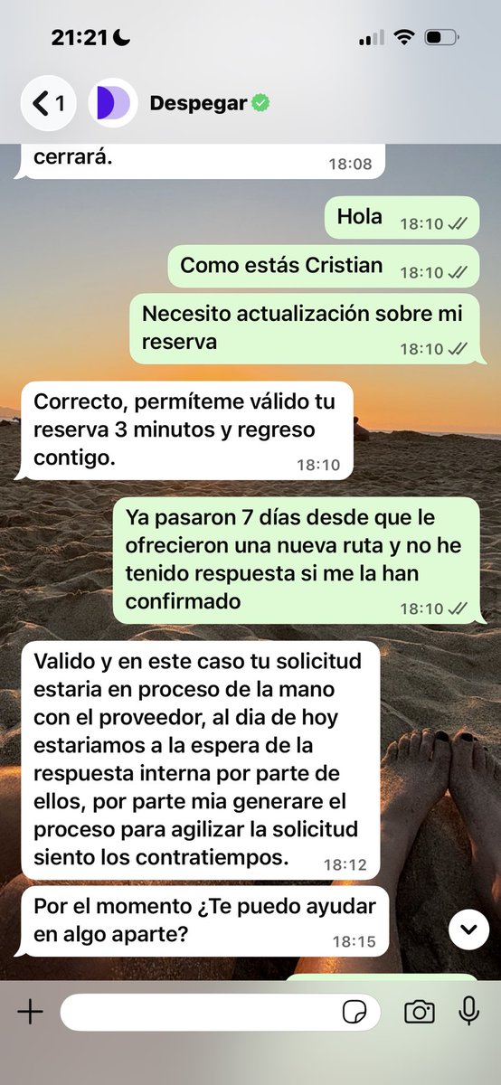 valeeayala4's tweet photo. Ni una solución dan https://t.co/c9VDQlHLhP