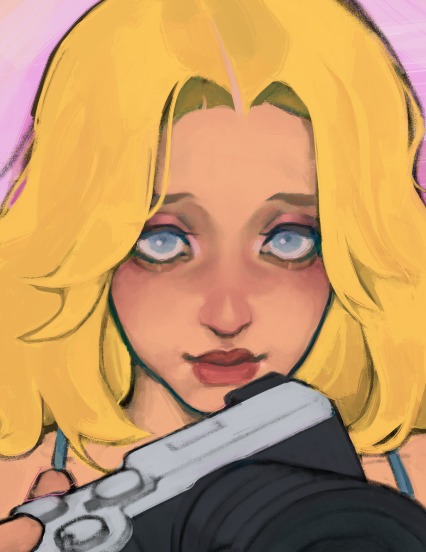 thornblade_'s tweet photo. @ppevascc Hi!! I'm currently working on my girl Haley https://t.co/FNhfEAgVXf