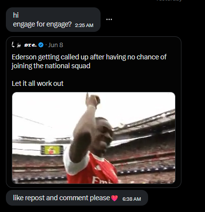 BK Sports tweet media