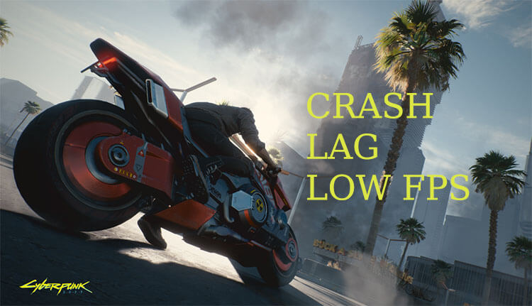 ToXTweaks's tweet photo. 🚨 Name a game that had:

✅ Great graphics

❌ Terrible optimization

I'll start:

Cyberpunk 2077 at launch. https://t.co/P9KPpLvgSj