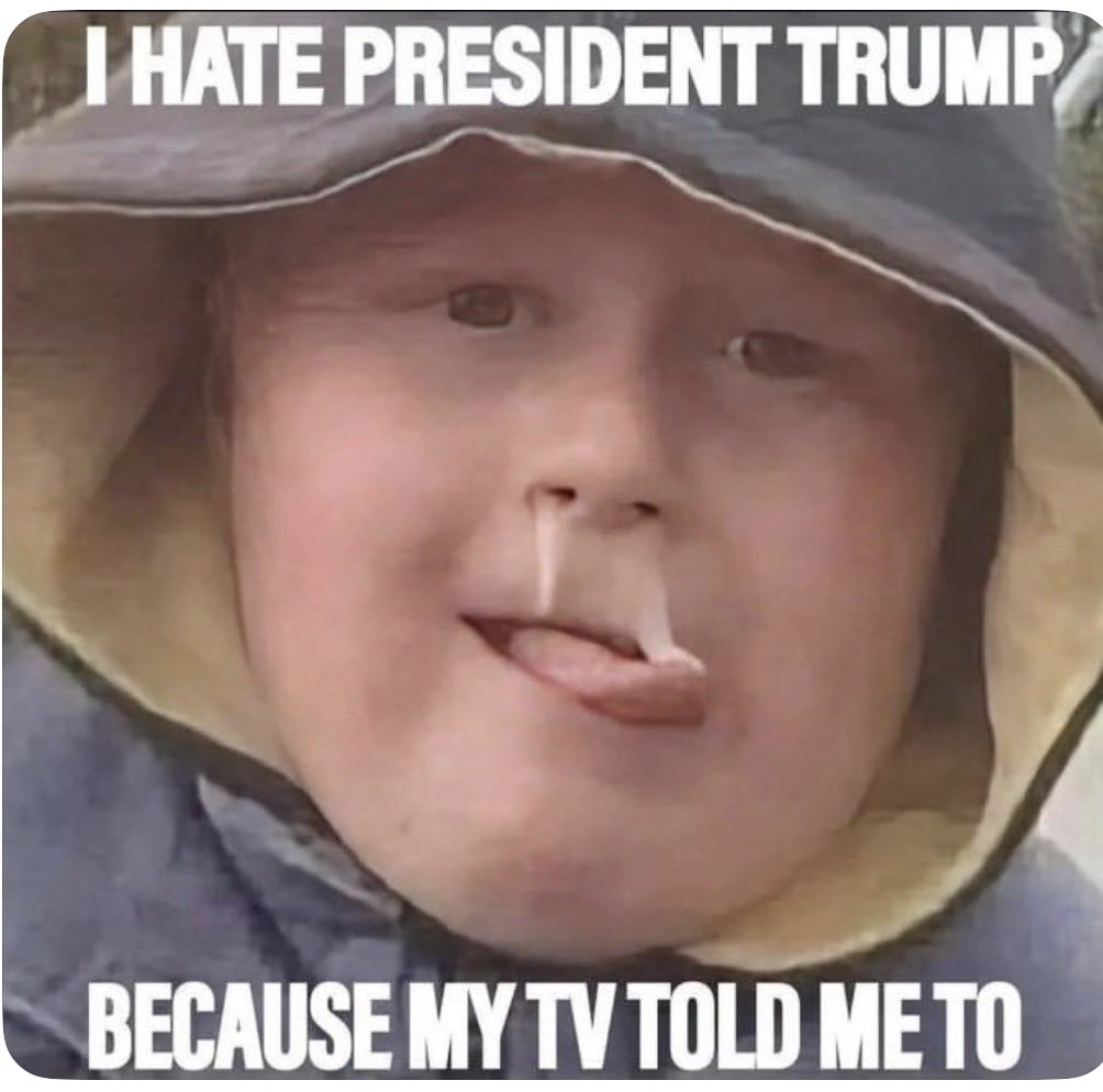 pvgilbertsd's tweet photo. @harryjsisson The had to cheat to make it happen you libtard ass pirate https://t.co/dY2Zrqlfjb