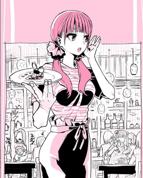 NinoNakano18_'s tweet photo. https://t.co/PFGIaJDvPZ