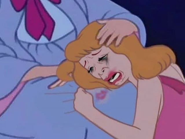 realiazed's tweet photo. Me after realizing how expensive i am: https://t.co/whCKQkvXT6