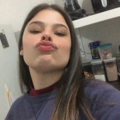 barbaracosix's tweet photo. #NovaFotoDePerfil https://t.co/esbaq4qtS7