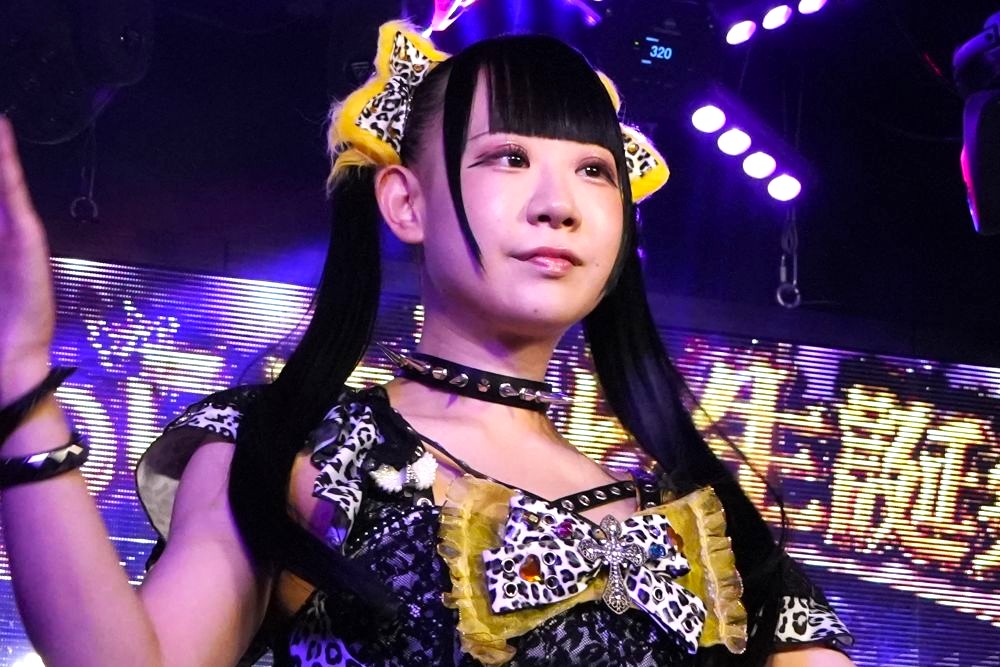 obuobu2525's tweet photo. 2026.06.05

#五反田G+

#ゆらゆらら #生誕SP

#aplan　
#もぐゆうか https://t.co/G6aPYCak9v