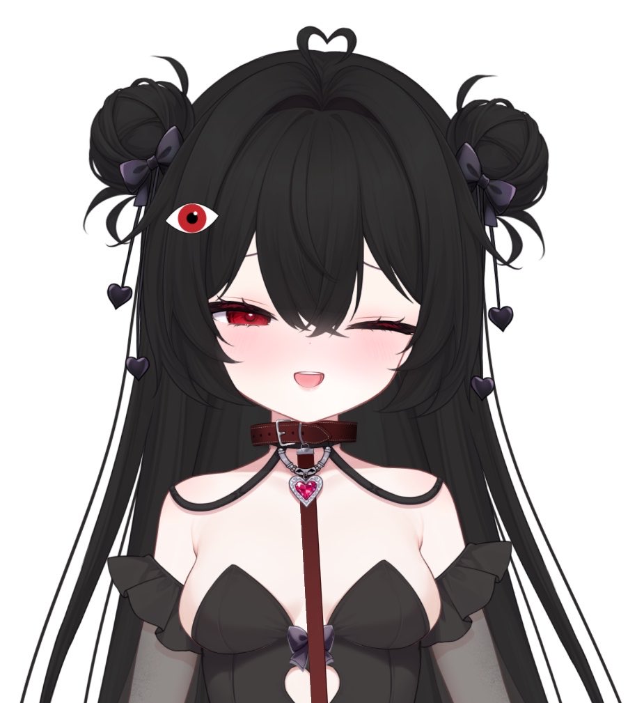 🔪Alessia ೀ⋆。 | VTuber tweet media