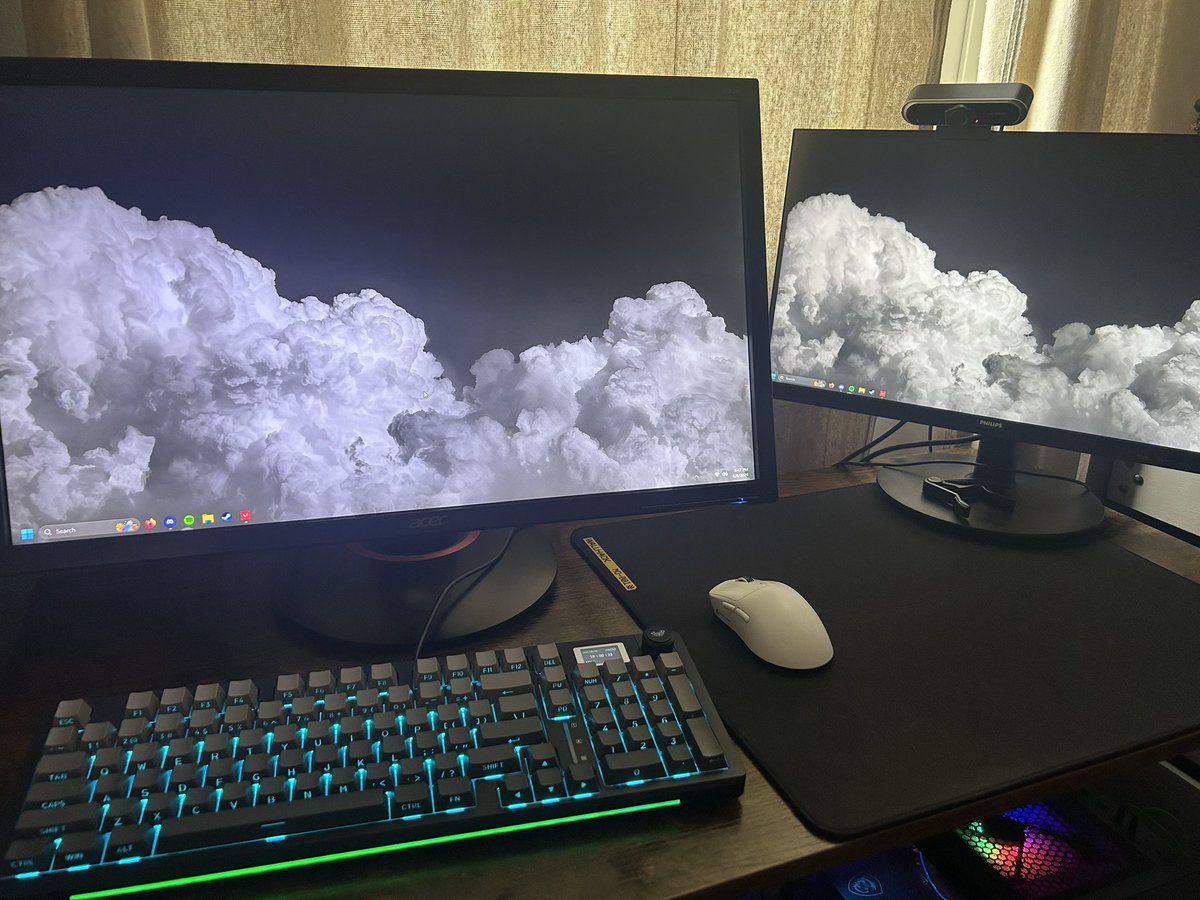 triuwint's tweet photo. updated the setup a bit https://t.co/49iMcxmtrB