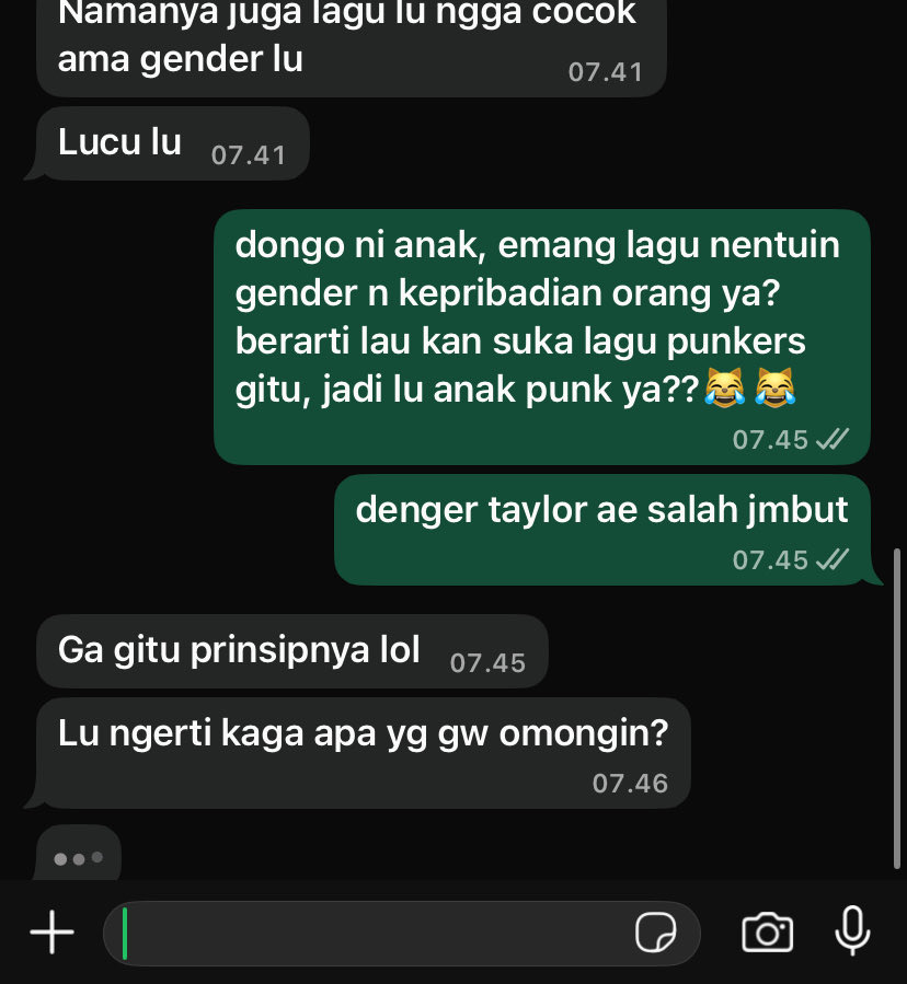 Ryuujinn97's tweet photo. p maksud cik? https://t.co/yPYnWLyJUq