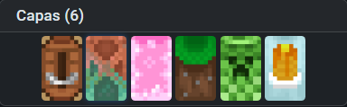 Ruizuw_'s tweet photo. got a copper cape for free +1 to the collection https://t.co/i7KDFNLaNZ