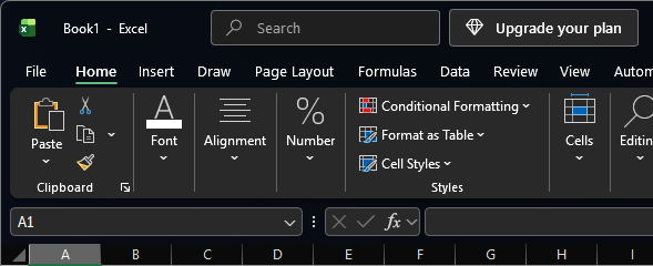 bashildy's tweet photo. Canceled my @Office 365.  They now added this as a permanent distraction that cannot be disabled.  It expands every window's title bar to double the size.  I have a subscription, but this year alone, they forced on oneDrive and moved all my files around, and now this. https://t.co/gjOV1Jjnas