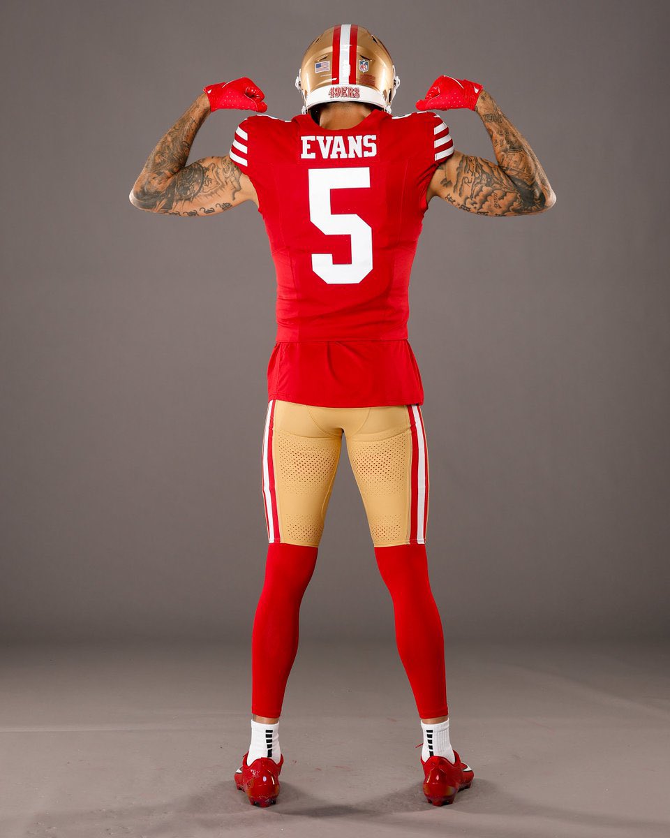 SleeperNFL's tweet photo. Familiar face, different place 🔥 https://t.co/dQDweSBUcN