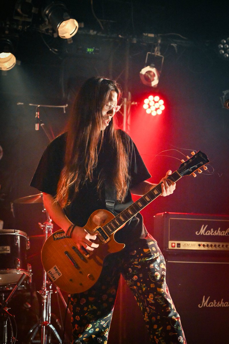 naw_xxx_now's tweet photo. Space of Pumpkin ~10th anniversary Return to the Stage ~ PART2
「愛と衝動」LIVE labo YOYOGI
BURUTA
kyuちゃんのアイドルではない姿
バンドという事でいつもと違う仕上げに
#BURUTA https://t.co/cskTnKIo5y