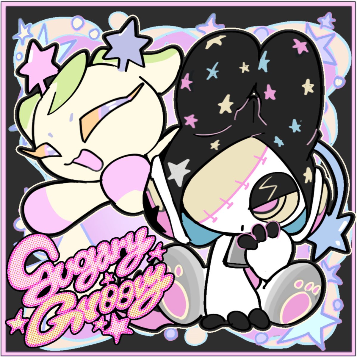 amatou_akuma's tweet photo. ⭐︎ https://t.co/G1kMrTFaqo