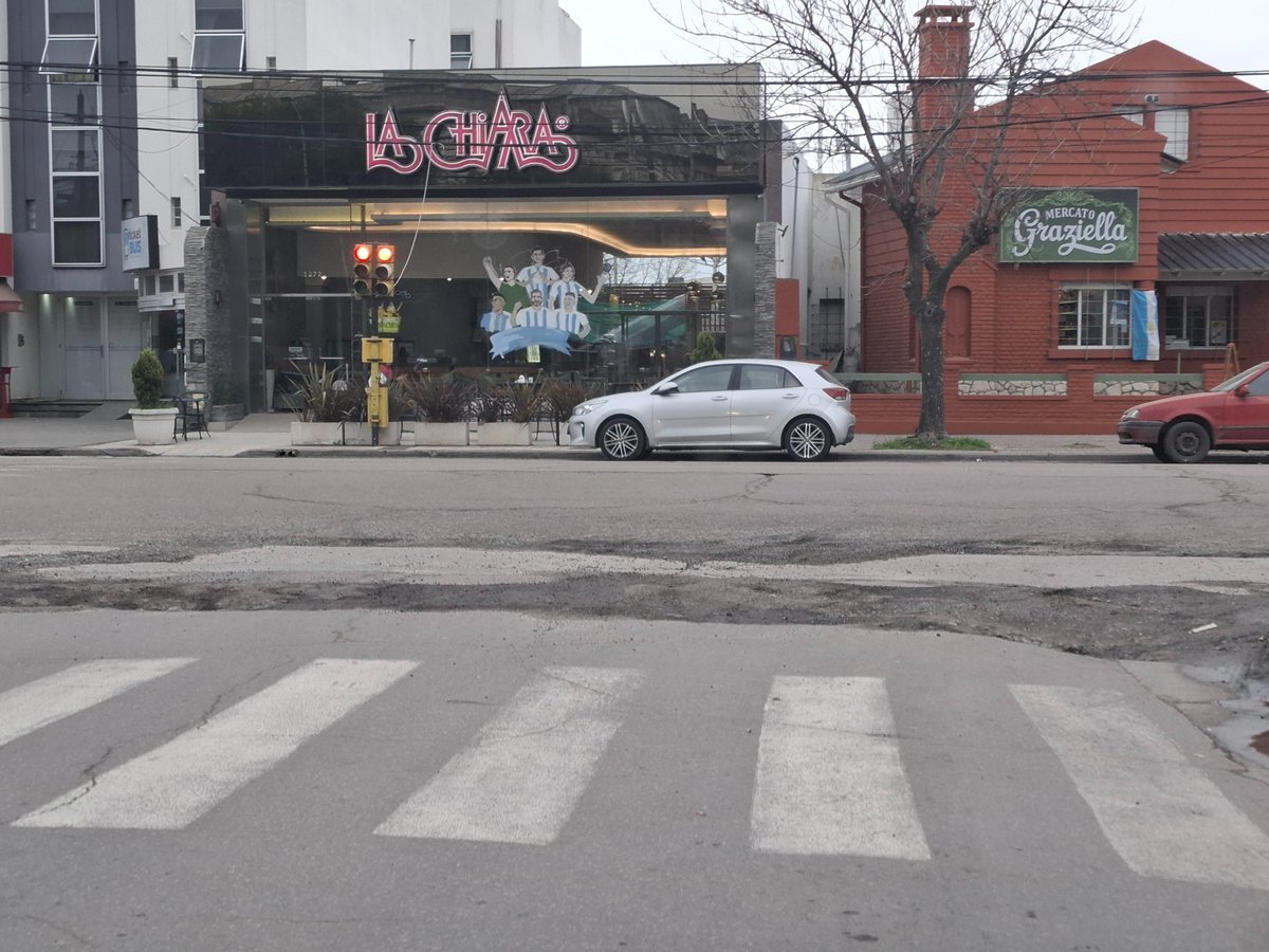 SergioSegui's tweet photo. Más inseguridad vial en Bahía. https://t.co/auSdhMKoVy