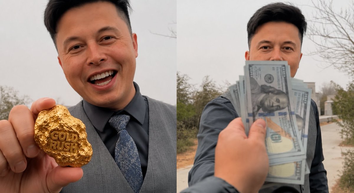 FeverPitchGames's tweet photo. Impressive. 

You ser are Gold Rich. https://t.co/nWfotpUaU0