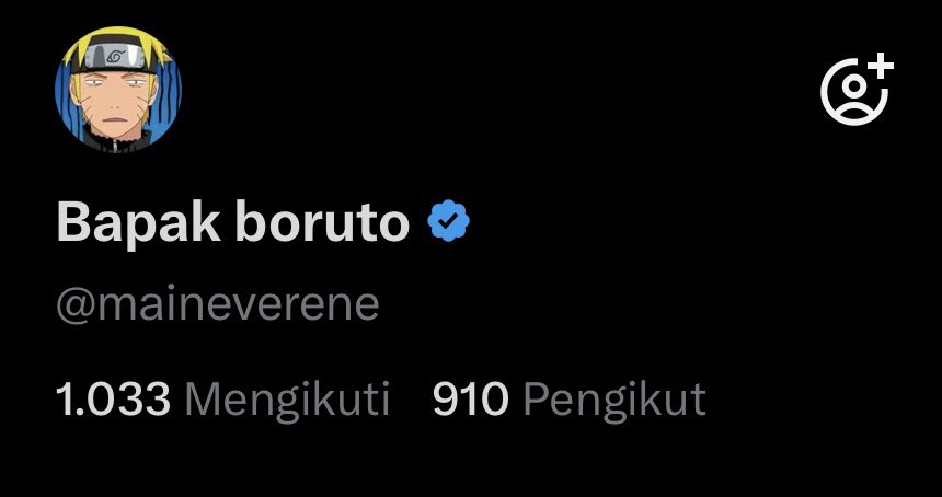 Bapak boruto tweet media