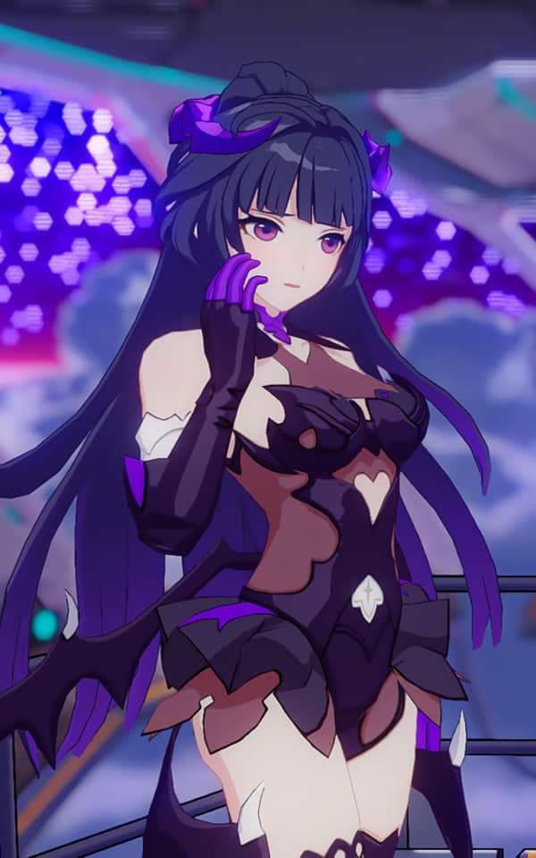 ThunderousQueen's tweet photo. Where Elysia???

:(( https://t.co/fAg0AfY9Ci