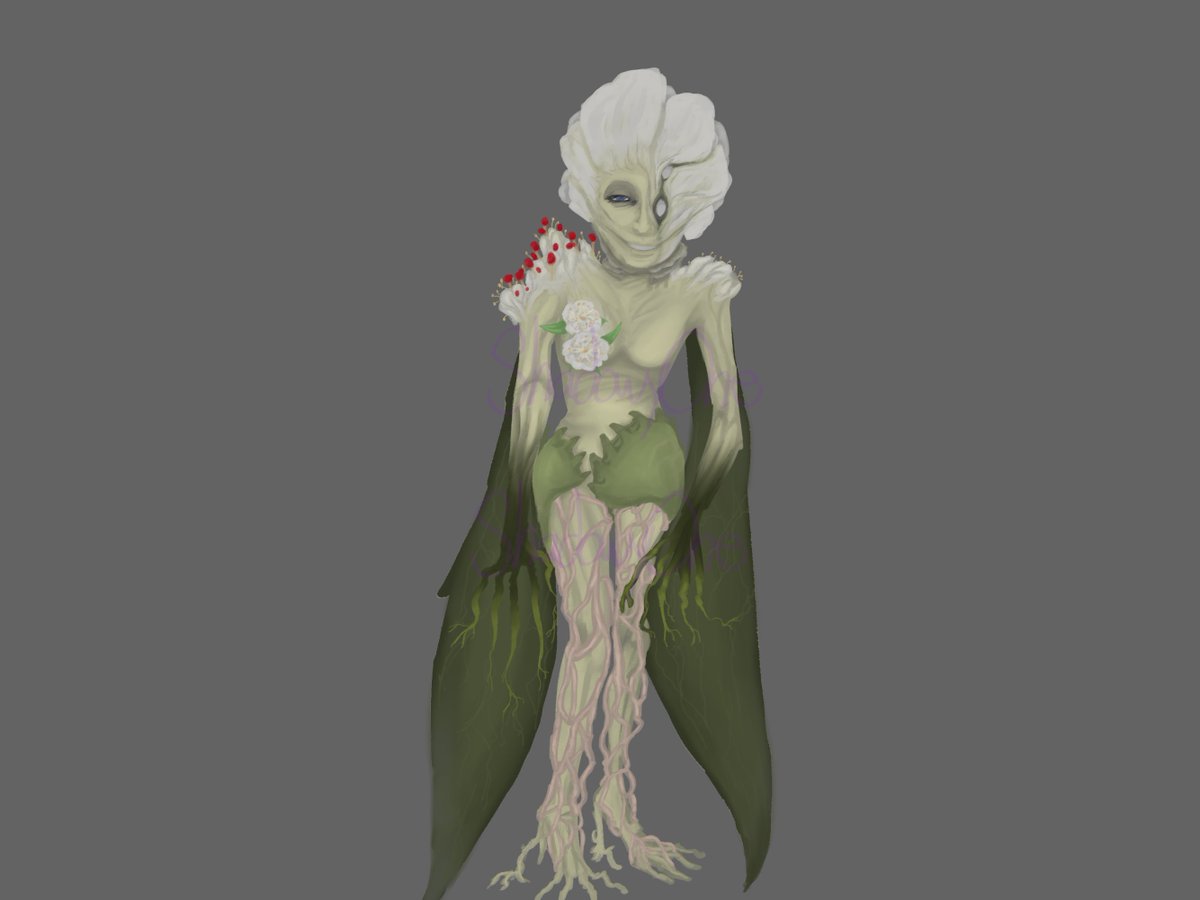 OneShadowy's tweet photo. RESIDENT EVIL: CODE VERONICA Remake has been announced. I decided to draw my own interpretation of Alexia's mutated form. Not for the final form or flying form yet. May work on it later. 
#ResidentEvilVeron #residentevil #alexiaashford #residentevilcv #residentevilcodeveronica https://t.co/sVm7DzvIxe