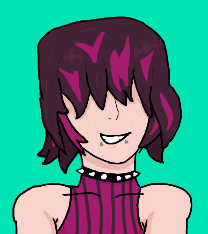 SigmaTgal's tweet photo. @AlejanyYami Heres my 4 most recent ones, i need to start drawing more :3c https://t.co/d4UR8zT3oI