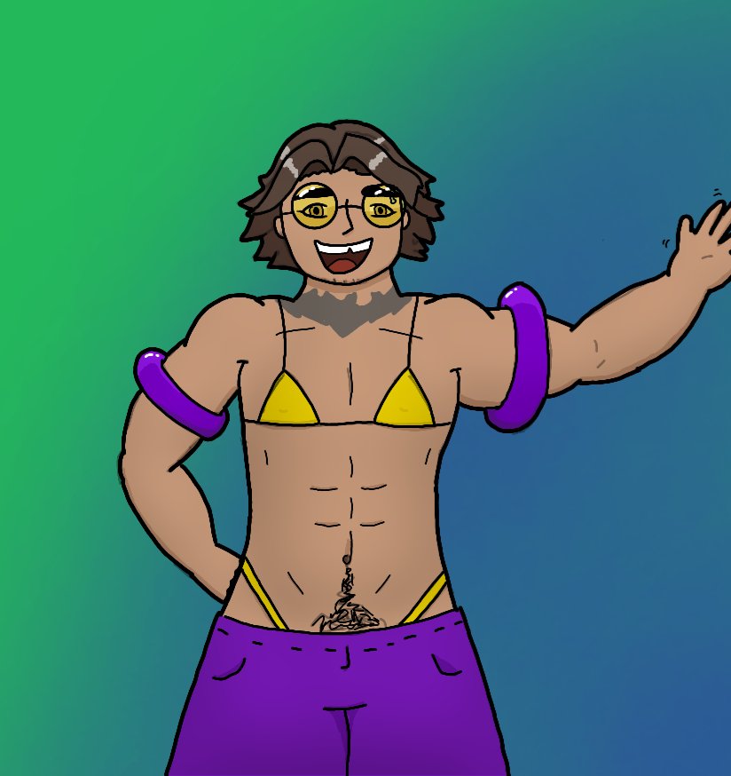 SigmaTgal's tweet photo. @AlejanyYami Heres my 4 most recent ones, i need to start drawing more :3c https://t.co/d4UR8zT3oI
