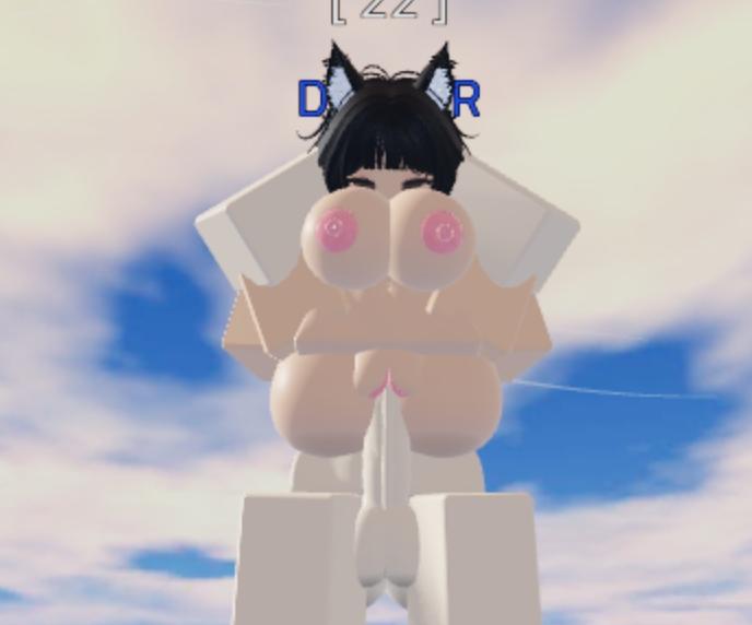 CuevasVanne's tweet photo. En esta cuenta subiré videos jugando en Roblox jsjsjjsjss quieren ver cómo me cogen? 
#juegoscondo
#roblox
#condo https://t.co/El203uABoi
