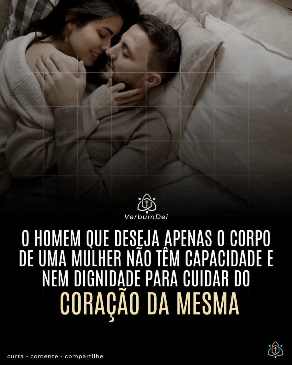cristaassis's tweet photo. Quem pensa somente no corpo de mulheres ou homens é um mundano(a) esta pecando se chama COBIÇA.
Observação presta atenção sempre que eu alerta sobre algum tipo de pecado aqui é para ambos Homens e Mulheres ok. https://t.co/H2LyWZMixm