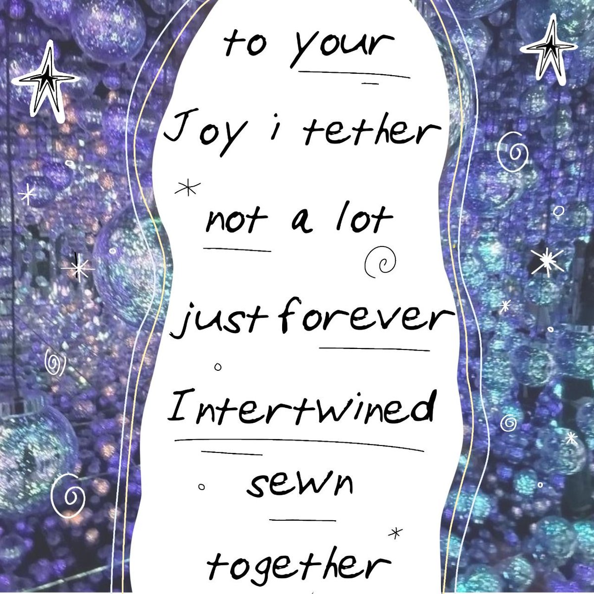 AstrIsham's tweet photo. The moon has kept its faithful course, the tides their endless return; and I, through another turning of time, have found myself where I have always wished to be — beside you, @evxecute. https://t.co/TnUnUq4Zhh