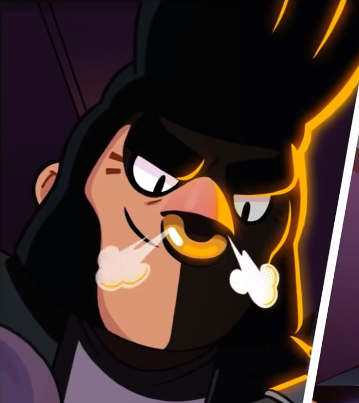 GorrizzJhon's tweet photo. BULL, DILF POR EXCELENCIA 🥰😋
#Brawlstarsbull https://t.co/u2Y00K6XOR