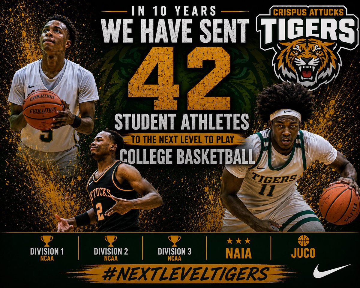 CattucksB's tweet photo. #NextLevelTigers 
@IPSAthletics @CAttucksIPS https://t.co/Zvn94Y6X1o
