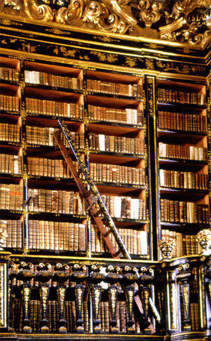 officeokumura's tweet photo. Library 図書館
Portugal Coimbra
ポルトガル コインブラ
Oct.1 1993
ブログ『ポルトガルの窓から日本がみえる』
ご覧頂けると嬉しいです
https://t.co/cM2muvM0yU
奥村森撮影 https://t.co/BvMCh8mElF