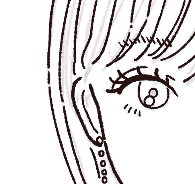 一応絵を描いております🫡 