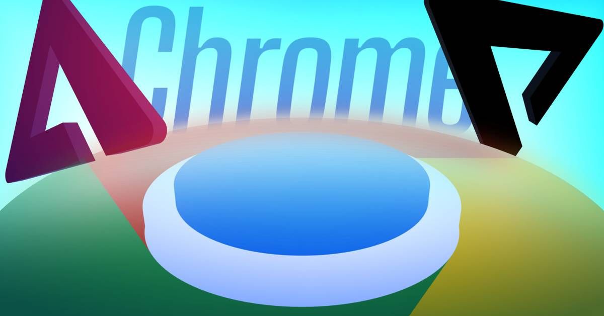 AndroidPolice's tweet photo. Google is bringing Circle to Search-style screen selection to Chrome’s Ask Gemini
https://t.co/Bojdx6ru8V https://t.co/99uzaGrV8m